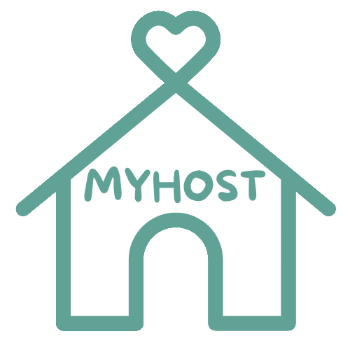 Ícone MyHost